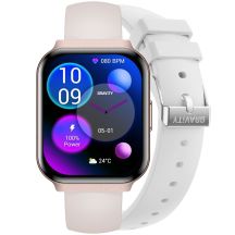 Smartwatch Gravity Pink 2 Straps GT44-3
