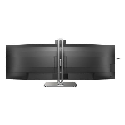 73. Philips 5000 series 49B2U5900CH/00 computer monitor 124 cm (48.8") 5120 x 1440 px Dual QHD LCD Black
