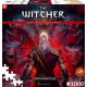 2. Good Loot Puzzle: The Witcher - Corvo Bianco, 1000 pieces