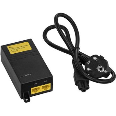 9. PoE Injector Ruijie Reyee RG-POE-AT30