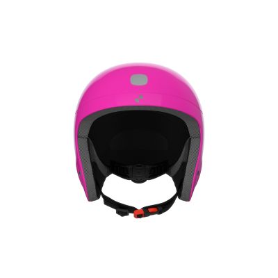 4. POC POCITO SKULL Ski Helmet
