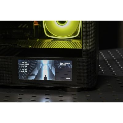 100. Actina Selection U5-250K/32GB/1TB/RTX5070/850W