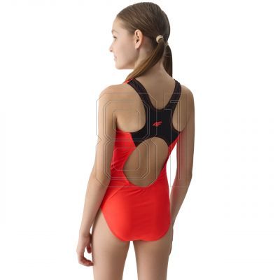 3. Swimsuit 4F F074 Jr 4FJWMM00USWSF074 63N