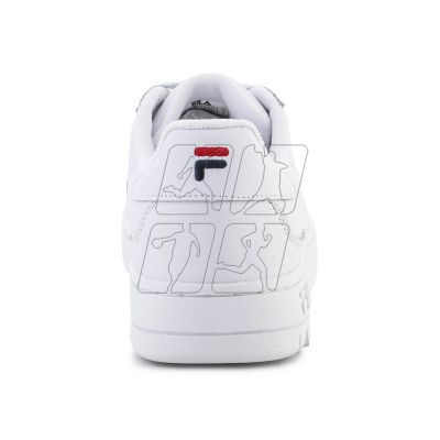 5. Fila FXVENTUNO L Low M FFM0003-10004 shoes