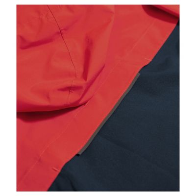 8. Malfini Rainbow M MLI-53890 neon yellow jacket