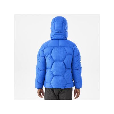 4. MILLET Trilogy Jorasses Down Jacket Hd M Blue