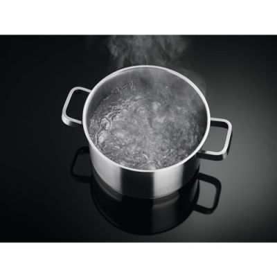 2. ELECTROLUX EIT61443B induction hob