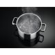 2. ELECTROLUX EIT61443B induction hob