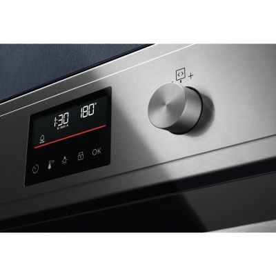 5. ELECTROLUX EOF4P56X Oven with Pyrolytic Cleaning