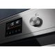 5. ELECTROLUX EOF4P56X Oven with Pyrolytic Cleaning