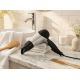 14. Esperanza Venus EBH002S hair dryer (850W; black)