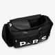 3. Air Jordan PSG Paris Saint-Germain Duffel Bag 62.5L Black - MM0995-023