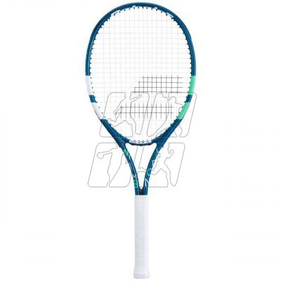 Tennis racket Babolat Wimbledon 27 S NCV G2 121251 G2 208304