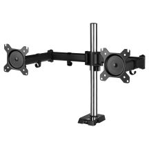 ARCTIC Z2 (Gen 3) Monitor Holder/Stand 86.4 cm (34") Desk Black