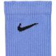 3. Nike Everyday Plus Cush Socks 6 Pairs SX6897 967