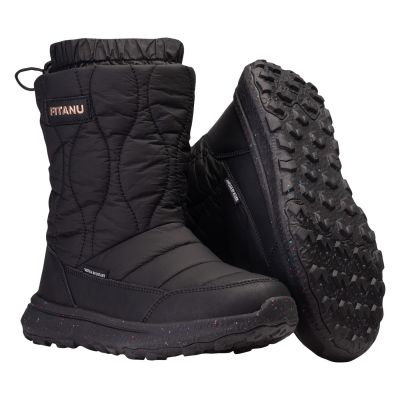 5. Fitanu Narsak Eco W 92800622222 Snow Boots
