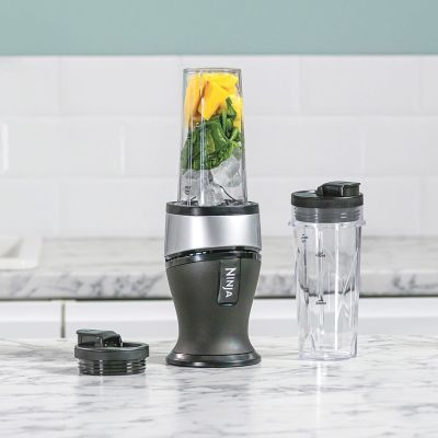 8. NINJA blender smoothie maker QB3001EUS