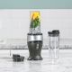 8. NINJA blender smoothie maker QB3001EUS