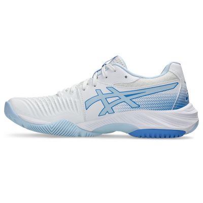 8. Asics Netburner Ballistic FF 3 W shoes 1052A069111