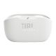 6. JBL Wave Buds In-Ear Headphones - White