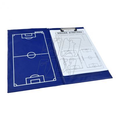 2. Magnetic Tactical Board Football NO10 VCCBM-S91620