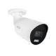 3. ABUS 4 MP IP Mini Tube Camera, 2.8 mm IR/WL