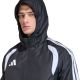 4. adidas Tiro 26 Competition All Weather Men’s Jacket Black JX4247