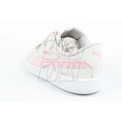 7. Puma Smash V2 Buck Jr 365184 27 shoes