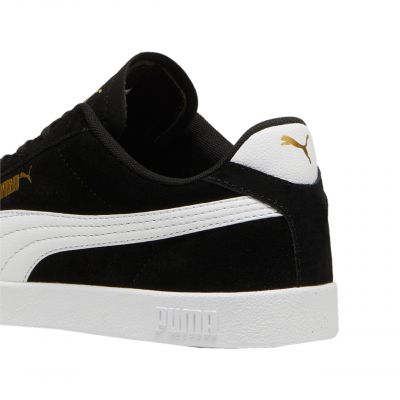 3. Puma Club II M 397444 01 shoes