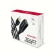 9. Axagon ADR-220 USB 2.0 AM -> AF active extension/repeater cable 20m Black