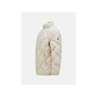 2. Peak Performance M Mount Down Liner Jacket Beige