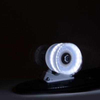 3. Tempish Buffy Flash W 10600018 Skateboard