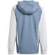 2. Adidas Tiro 23 Competition All-Weather Jr Jacket HU1319