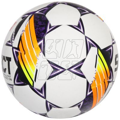 2. Select Brillant Training DB Betclic 1 League Ball