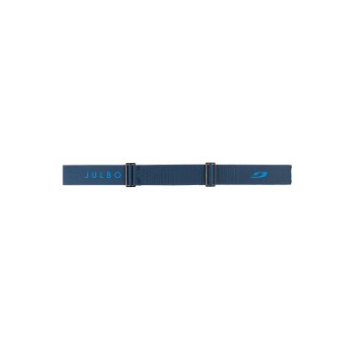 7. JULBO Cyclon Navy Blue Ski Goggles