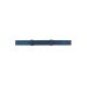 7. JULBO Cyclon Navy Blue Ski Goggles