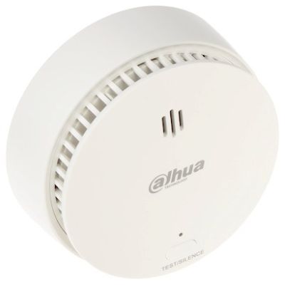 5. Dahua HY-SA21A-W2(868) Wireless Smoke Alarm