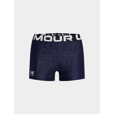 5. Under Armor W shorts 1383629-410