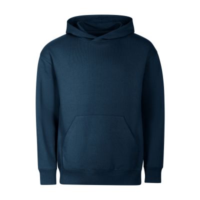 2. Chill unisex sweatshirt (navy blue)