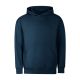 2. Chill unisex sweatshirt (navy blue)