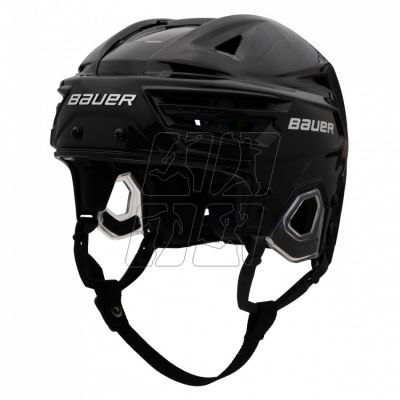 2. Bauer Re-akt 155 Hockey Helmet 1063646