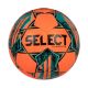 Soccer ball Select Numero 10 FIFA Basic orange-blue 1007483 11137