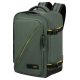 2. American Tourister Take2cabin S Backpack Green Recycled Polyethylene Terephthalate (rPET)