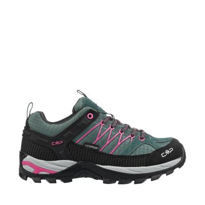 CMP Rigel Low 3Q54456 60ET Women's Hiking Shoes