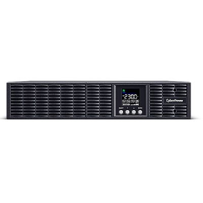 4. CyberPower OLS3000ERT2UA UPS