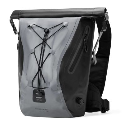3. Inateck BP06003 notebook backpack gray/25-30L