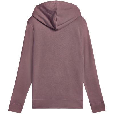 4. Puma ESS No.1 Logo Hoodie FL W 682389 88