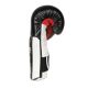 9. 10oz Boxing Gloves - Phantom White - Valor Series