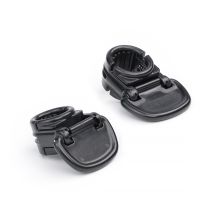 tiguar black clamps for 28 mm V2 barbells