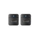 Blink 100 B1 Wireless System (TX+RX) 1 to 1, 2.4 GHz
